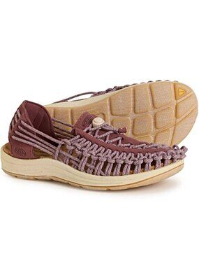 Keen Uneek II Harvest Sandals  Rose Brown Birch(For Women)